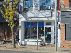 1312 Queen Street WToronto, ON M6K 1L4