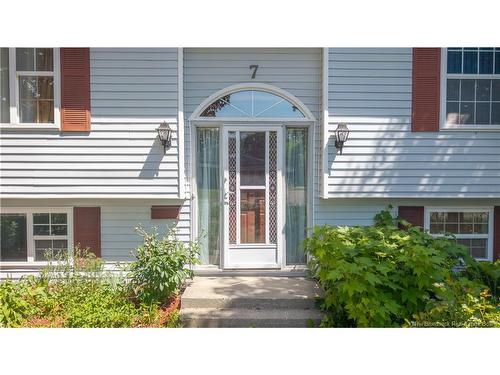 7 Citizens Crt, Saint Stephen, NB 