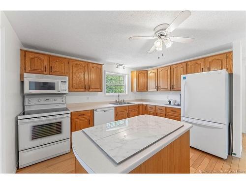 7 Citizens Crt, Saint Stephen, NB 