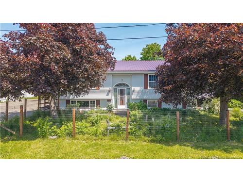 7 Citizens Crt, Saint Stephen, NB 