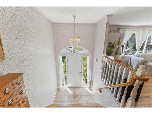 7 Citizens Crt, Saint Stephen, NB 