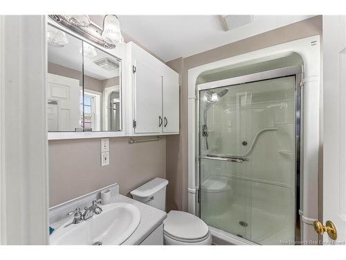 7 Citizens Crt, Saint Stephen, NB 