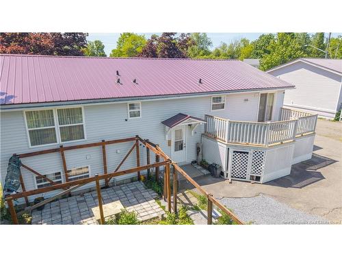 7 Citizens Crt, Saint Stephen, NB 