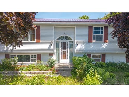 7 Citizens Crt, Saint Stephen, NB 
