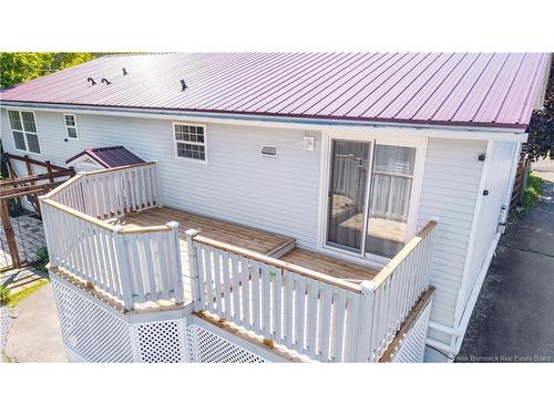 7 Citizens Crt, Saint Stephen, NB 
