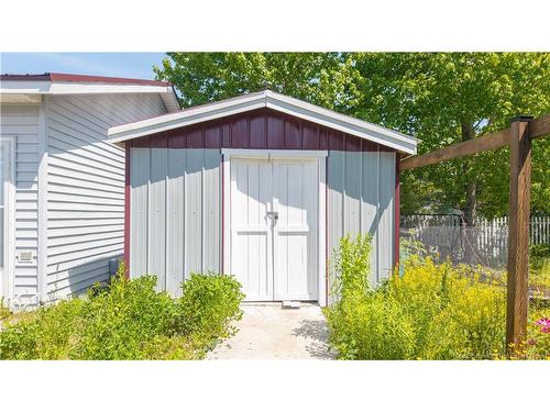 7 Citizens Crt, Saint Stephen, NB 
