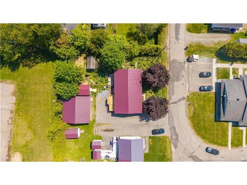 7 Citizens Crt, Saint Stephen, NB 