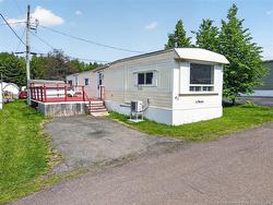 43 Shamrock AVE Moncton, NB E1E 2J4