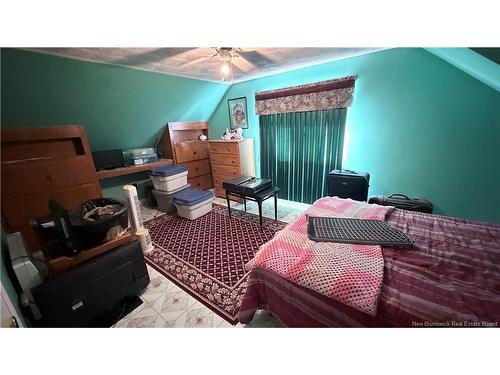 496 Principal, Clair, NB 