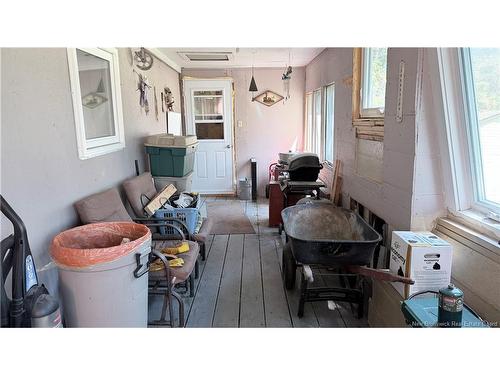 496 Principal, Clair, NB 