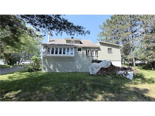 496 Principal, Clair, NB 