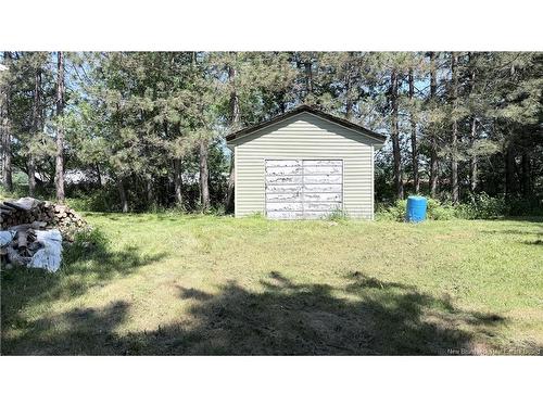 496 Principal, Clair, NB 