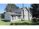 496 Principal, Clair, NB 