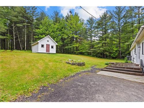 99 Lake Dr, Minto, NB 