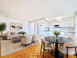 809-276 St George Street  Toronto, ON M5R 2P6