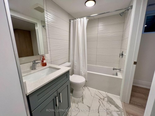 919 Sami Street, Mississauga, ON 