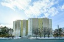 1015-2550 Pharmacy Avenue, Toronto, ON  - Outdoor 