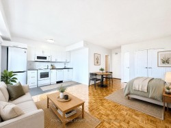 908-276 St George Street  Toronto, ON M5R 2P6