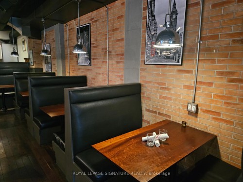 1282 Danforth Avenue, Toronto, ON 