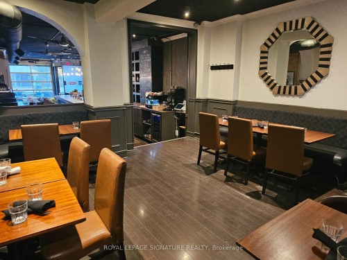 1282 Danforth Avenue, Toronto, ON 