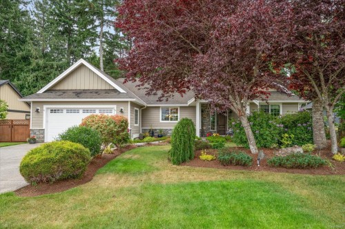 3936 Creekside Dr, Bowser, BC 