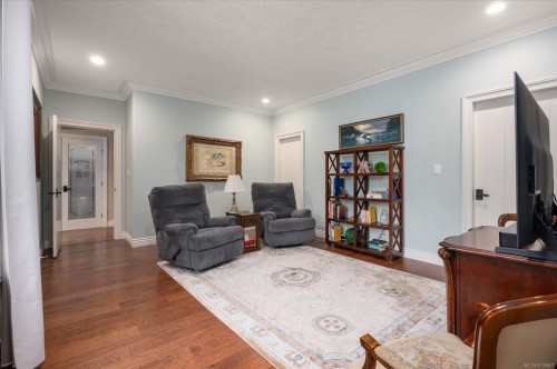 3936 Creekside Dr, Bowser, BC 