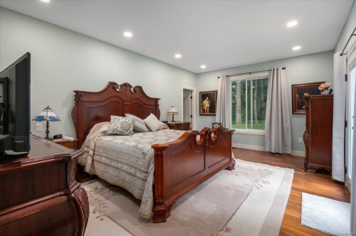 3936 Creekside Dr, Bowser, BC 