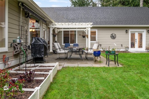 3936 Creekside Dr, Bowser, BC 