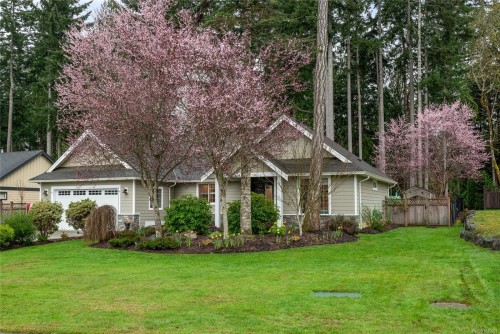 3936 Creekside Dr, Bowser, BC 