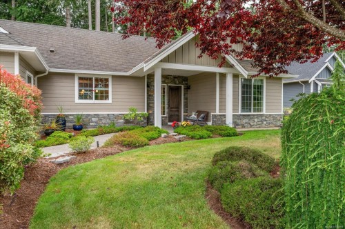3936 Creekside Dr, Bowser, BC 