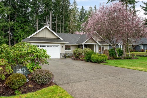 3936 Creekside Dr, Bowser, BC 