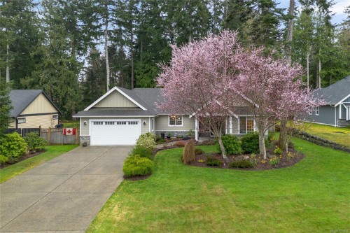 3936 Creekside Dr, Bowser, BC 
