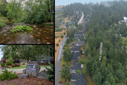 3936 Creekside Dr, Bowser, BC 