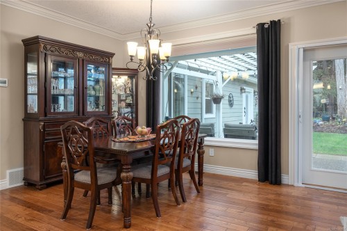 3936 Creekside Dr, Bowser, BC 