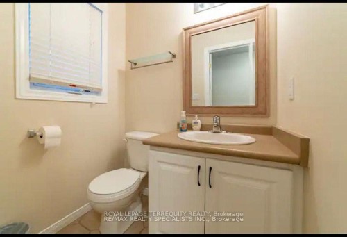 60 Everglade Crescent, Kitchener, ON 