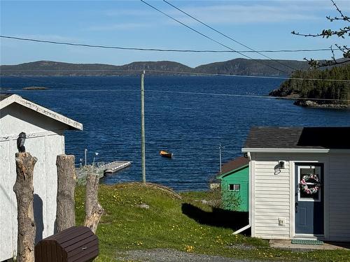 9 Loop Road, Happy Adventure, NL 