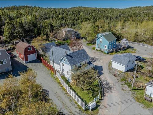 9 Loop Road, Happy Adventure, NL 