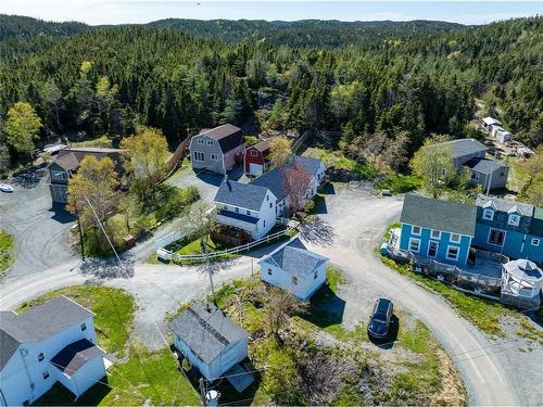 9 Loop Road, Happy Adventure, NL 