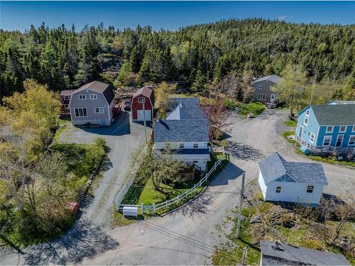 9 Loop Road, Happy Adventure, NL 