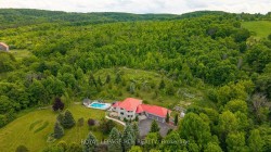 529648 Osprey-The Blue Mountains Townline  Grey Highlands, ON L0M 1P0