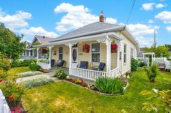 1888 Granite Avenue Merritt, BC V1K 1B8