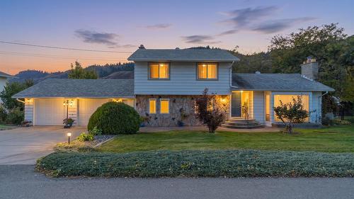 4247 Furiak Road  Kamloops, BC V2H 1L3