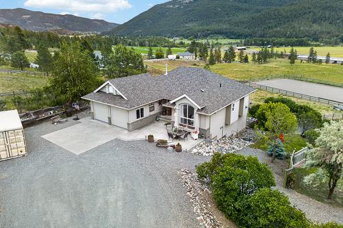 1373 Miller Road  Merritt, BC V1K 1N6