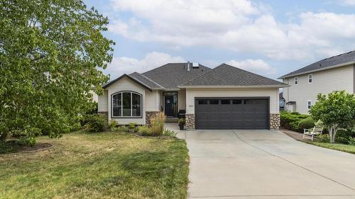 2805 Doucette Drive  West Kelowna, BC V4T 2S6