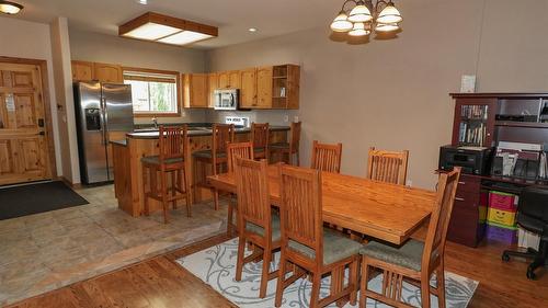 309-890 Dogwood Drive, Kimberley, BC 