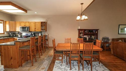 309-890 Dogwood Drive, Kimberley, BC 