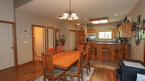 309-890 Dogwood Drive, Kimberley, BC 