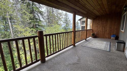 309-890 Dogwood Drive, Kimberley, BC 