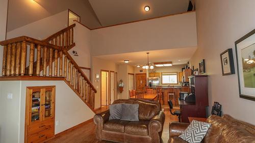 309-890 Dogwood Drive, Kimberley, BC 