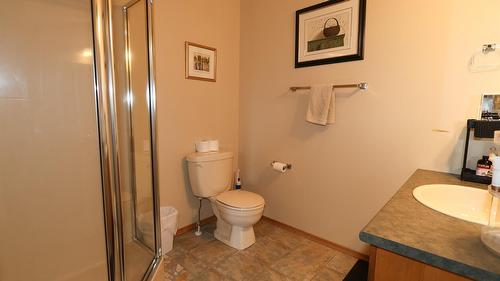 309-890 Dogwood Drive, Kimberley, BC 